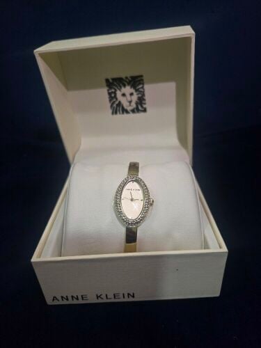 watch Anne Klein