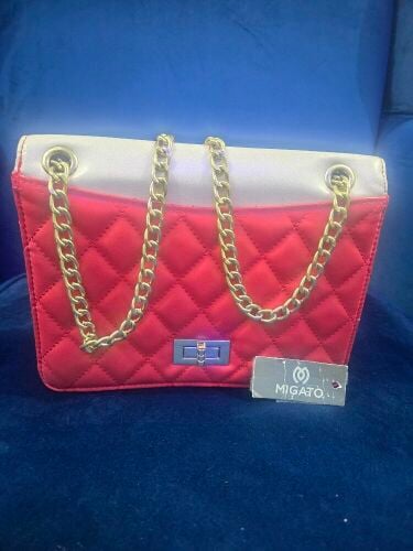Megato handbag