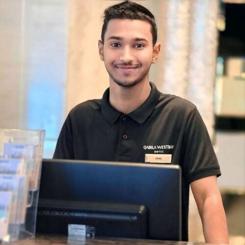 Jahid