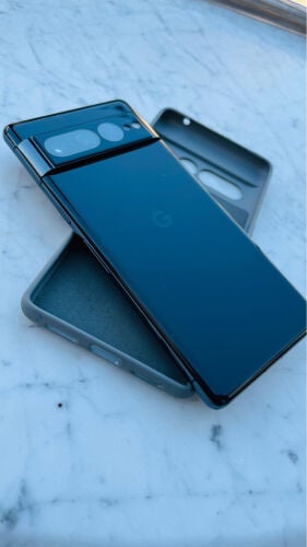 Google Pixel 7 pro 256gb