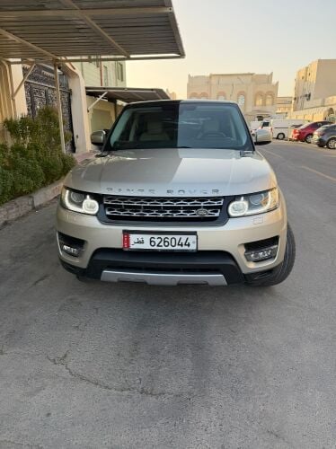 رينج روفر