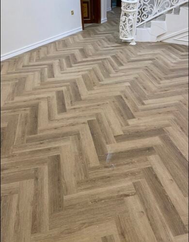 Waterproof Vinyl flooring