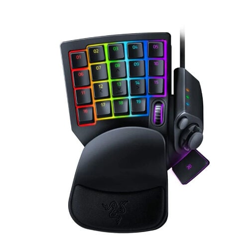 Razer Tartarus v2 pro