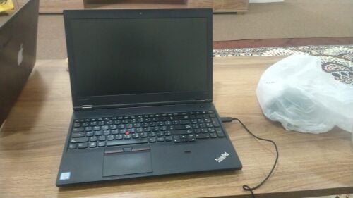 laptop Thinkpad good use