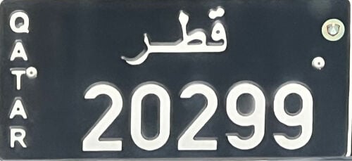 5 digits number 