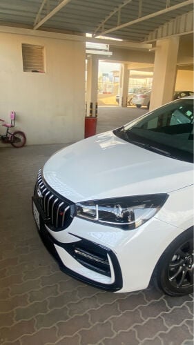 new car 2026
