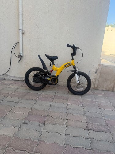 Bicycle 