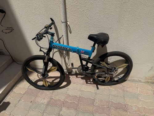Bicycle 28