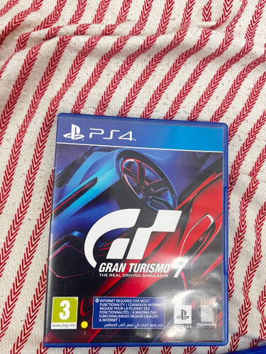 grand turismo7