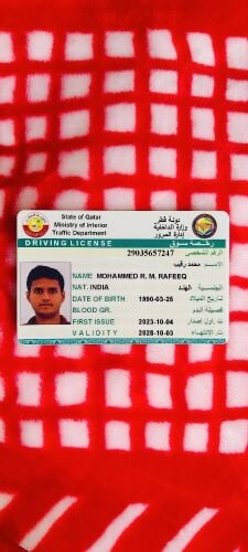 Mohammed