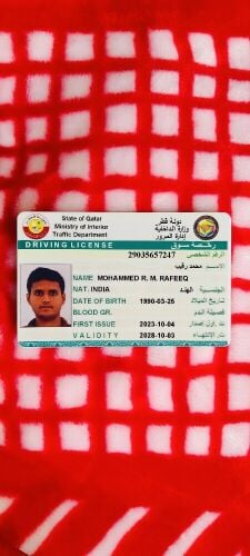 Mohammed