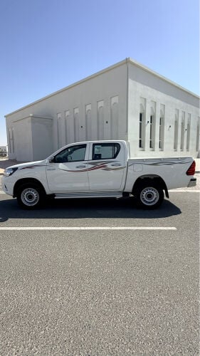 hilux diesel