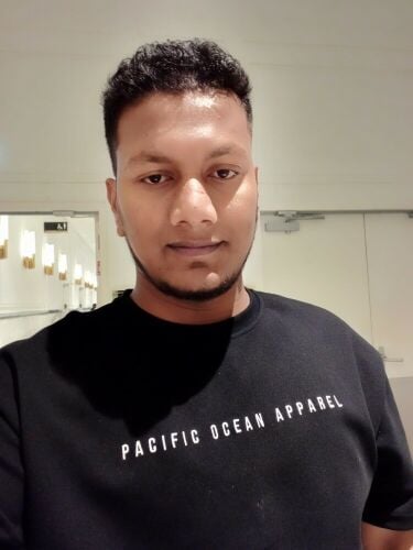 Shakil