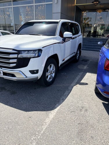 جى اكس ار ٢٠٢٥ بدون تيربو وكاله
