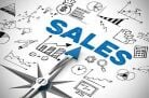 Sales Executive  Paints & Services