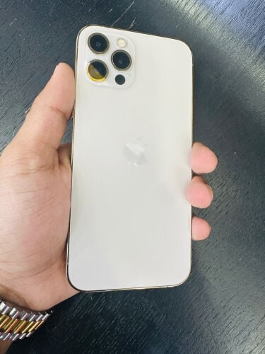 I phone 12 pro