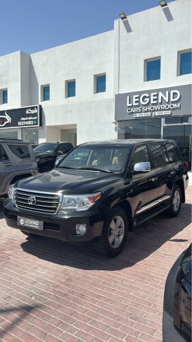 For Sale GXR 2013