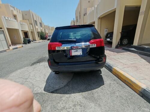 GMC TERRAIN 2015
