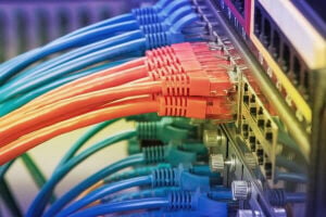 Network Solution-Cable 