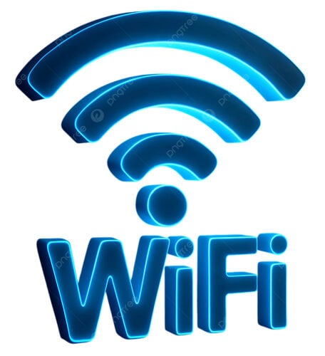 Weak Wi-Fi signal, cabling issue 