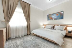 1 Bhk. Furnished. Doha Jadeed