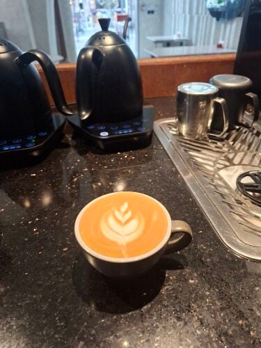 Barista