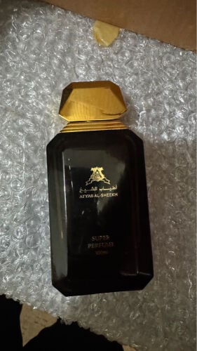 اطياب الشيخ سوبر برفيوم