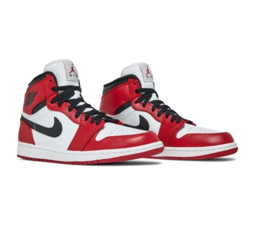 Air Jordan 1 Retro High ‘Chicago’