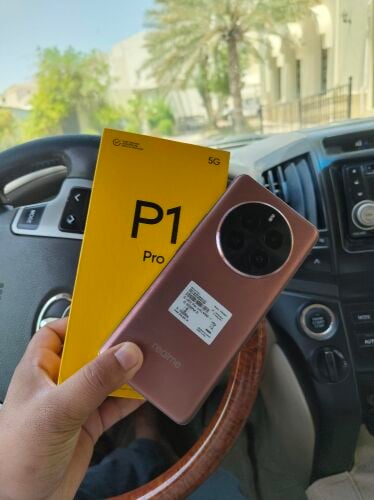 realme p1 pro 5g