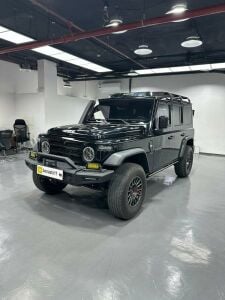 بي ايه دبليو 212 2025