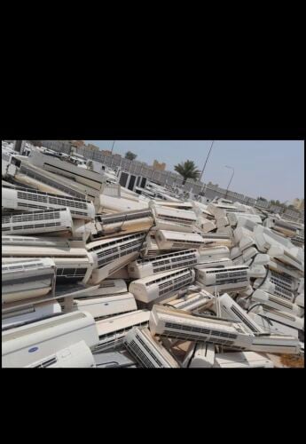 متخصصون فى شراء التكييفات السكراب