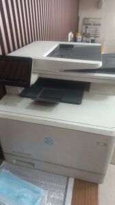 HP Laser printer for sale