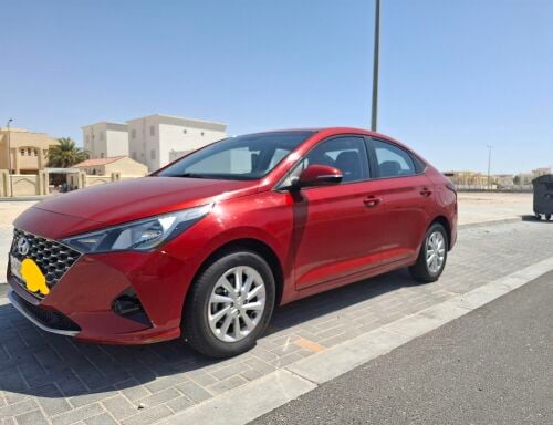 Hyundai 2023