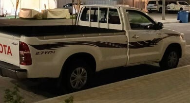Hilux 2014