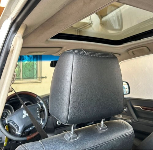 pajero 2014 gold edition 