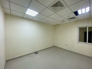 Office Space for Rent