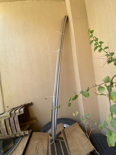 عرشات سقف