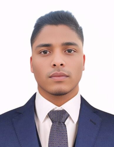 Md Muktadir