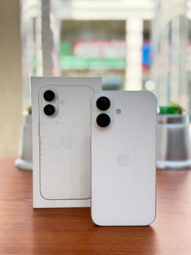 iPhone 16 256GB