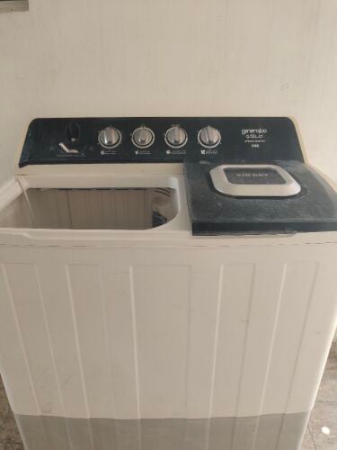 General washing machine 20kg