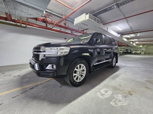 2021 Gxr v8  @70448055