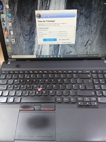 Lenovo Thinkpad Edge