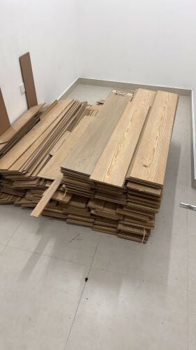 Parky Wood for Sale