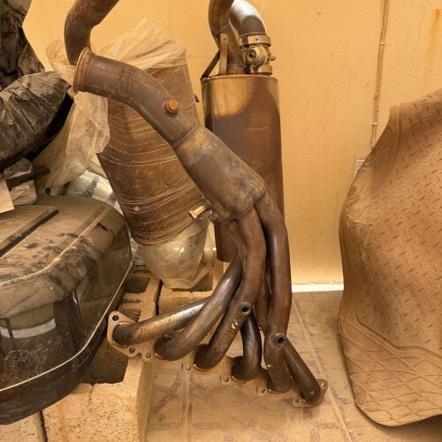 منفول اكسيد + دبه دي ام 3.5