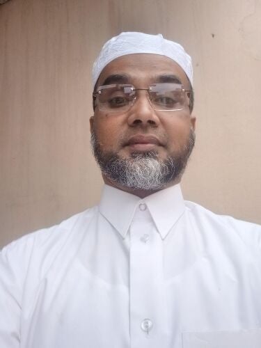 Mohammed Hussain