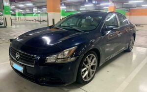 Nisan Maxima 2011 for sale