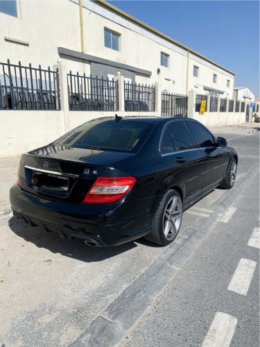  Mercedes c350 2008  