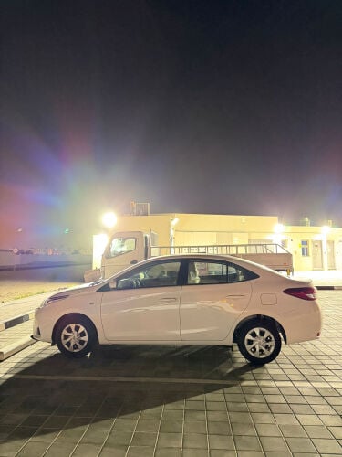 for sale Toyota Yaris 2021