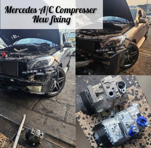 German car parts 