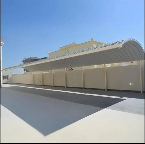 اعمال الحديد الخ.